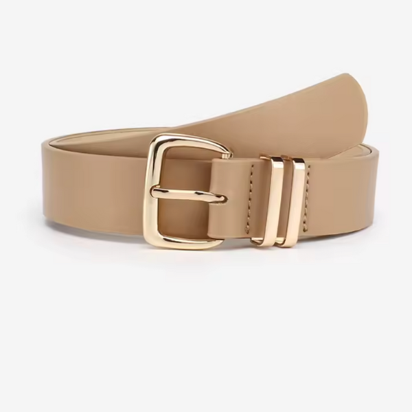 Milando Thick Belt