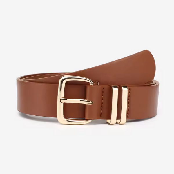 Milando Thick Belt