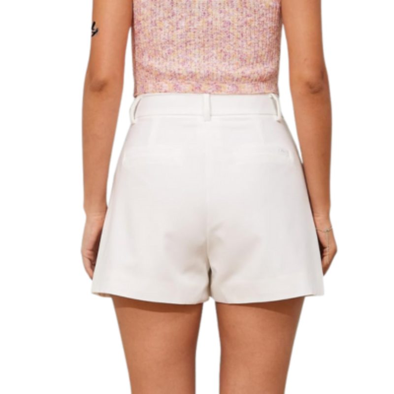 High Waisted Shorts