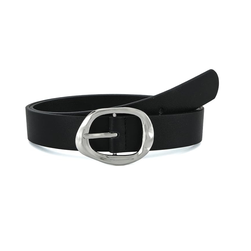 Earnda Leather Belt for Women