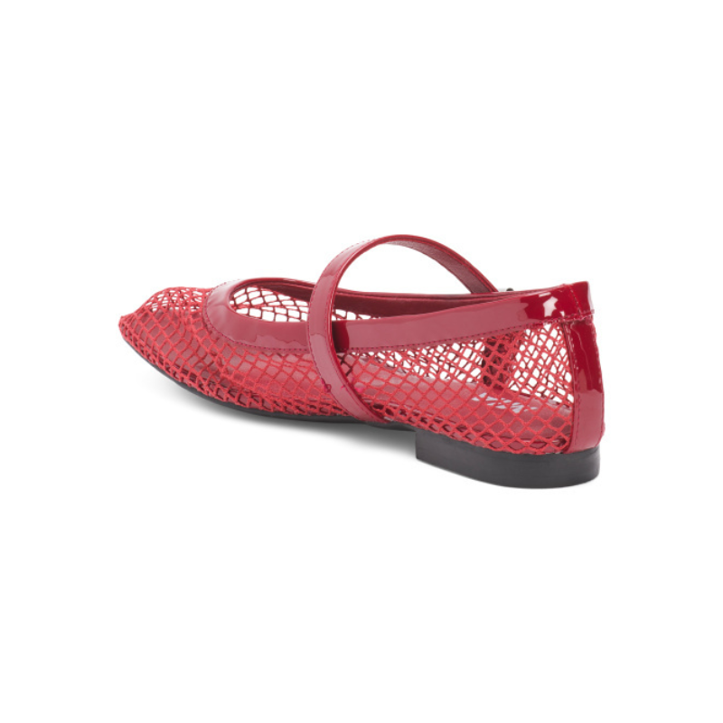 MIA Rayza Mesh Flats