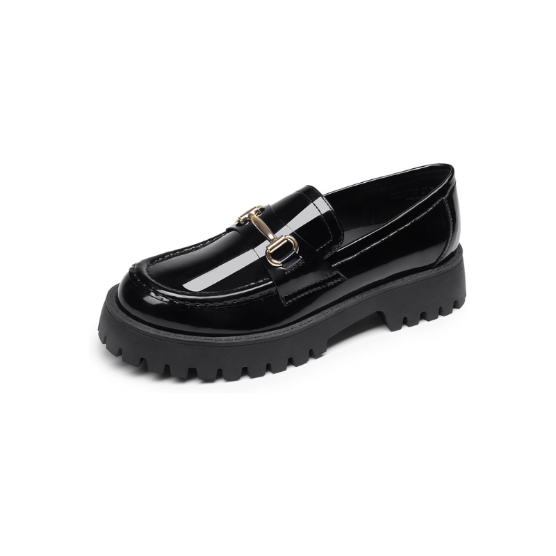 DREAM PAIRS Loafers for Women