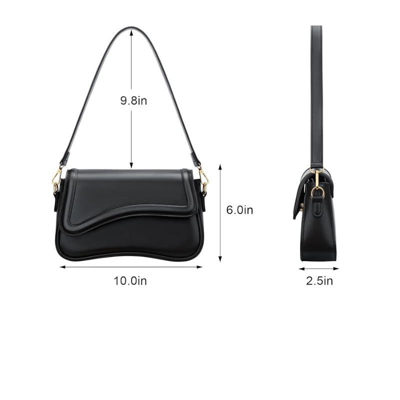 Handbag Clutch Purse